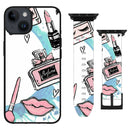 Cover y Correas de Maquillaje