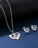 Joyeria en Stainless Steel