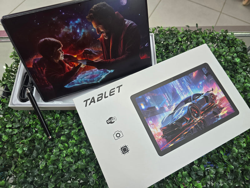 Tableta 10" sistema Android