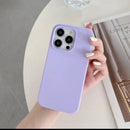 Cover silicone Iphone 15 y 15 pro max