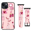 Cover y Correas de Maquillaje