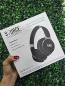 Audífonos bluetooth source electronics