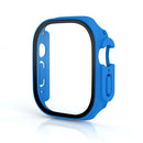 Tempered Glass Ultra 49MM Azul