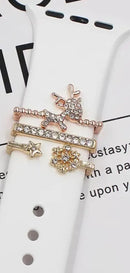 Decoración para Correas