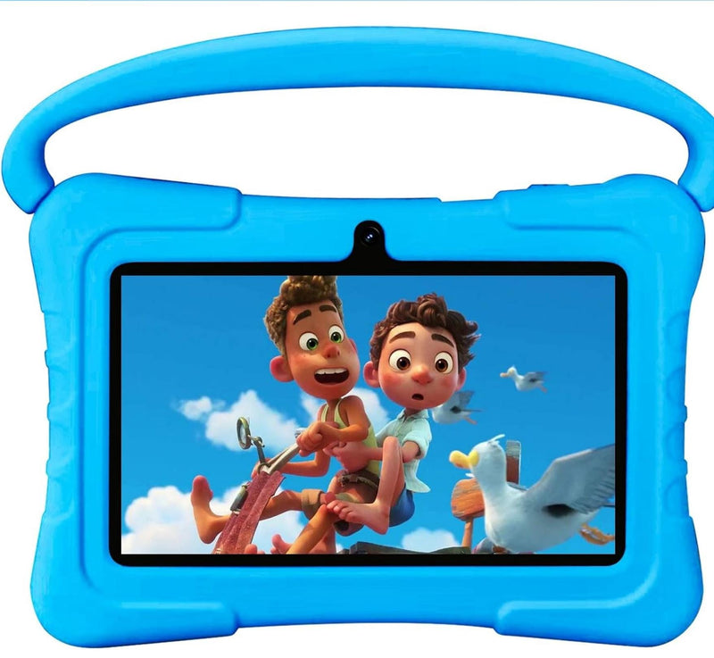 Tableta para niños UjoyFeel
