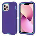 Cover protector iPhone VIOLETA