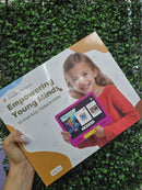 Tableta para niños Empowering