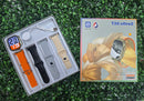 T20 Ultra2 Smart Watch ( Reloj)