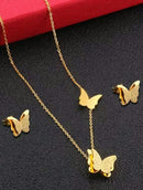 Joyeria en Stainless Steel