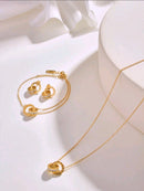 Joyeria en Stainless Steel