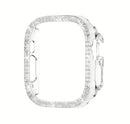 Cover Para Reloj De Brillo Clear Tornasol