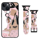 Cover y Correas de Maquillaje