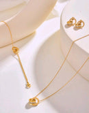 Joyeria en Stainless Steel