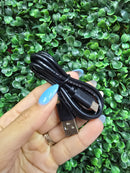 Cable USB Tipo C Negro