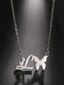 Joyeria en Stainless Steel