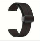 Correas de silicona para Samsung Watchs variedad de colores