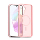 Cover Protector Templado Rosa