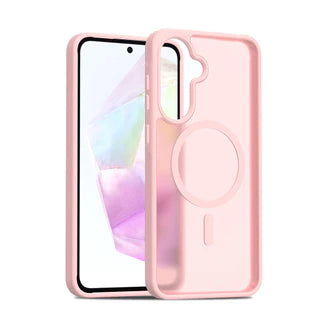 Cover Protector Templado Rosa