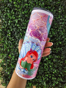 Vasos Sublimados Personalizados