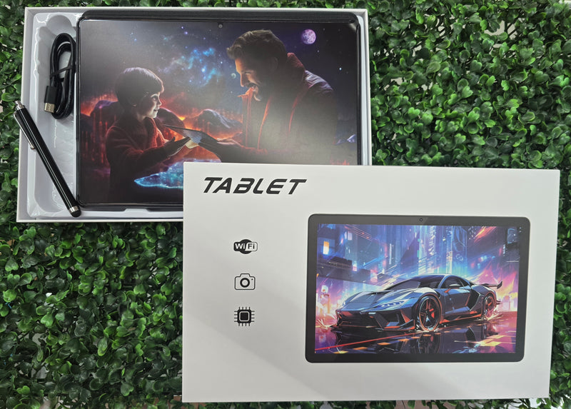 Tableta 10" sistema Android