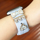 Decoración para Correas