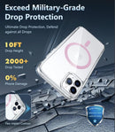 Cover Protector Templado Clear