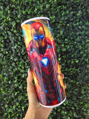 Vasos Sublimados Personalizados