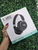 Audífonos bluetooth source electronics