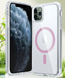 Cover Protector Templado Clear