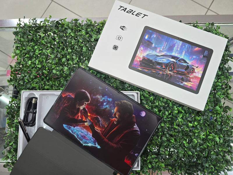 Tableta 10" sistema Android