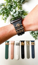 Decoración para Correas