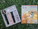 T20 Ultra2 Smart Watch ( Reloj)