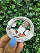 Cable USB Iphone