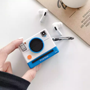 Cover Audífonos Cámara Generacion Pro