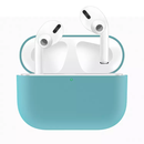 Cover Audífonos Pro Case Colores