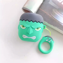 Cover Audífonos  Generacion 1y 2