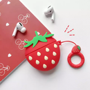 Cover Audífonos Fresa Pro Case