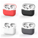 Cover Audífonos Pro Case Colores