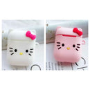 Cover Audífonos Gato Generación 1 y 2 Case