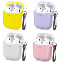 Cover Audífonos Generación 1 y 2 Colores