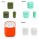 Cover Audífonos Generación 1 y 2 Colores