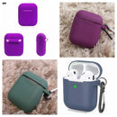 Cover Audífonos Generación 1 y 2 Colores