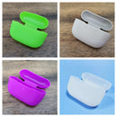 Cover Audífonos Pro Case Colores