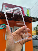 Cover Clear Iphone