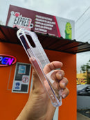 Cover Clear Iphone