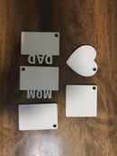 Llaveros Personalizados