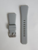 Correa Para Samsung Watchs / gruesa con líneas.