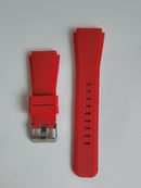 Correa Para Samsung Watchs / gruesa con líneas.