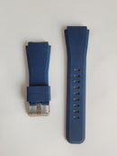 Correa Para Samsung Watchs / gruesa con líneas.