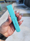 Correa Watch Aqua 18MM